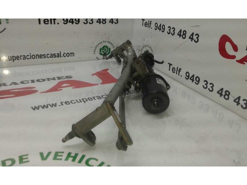 Recambio de motor limpia delantero para volkswagen golf iv berlina (1j1) 25 aniversario referencia OEM IAM 1J1955113B  