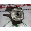 Recambio de mangueta delantera derecha para hyundai i20 city s referencia OEM IAM 3H19  