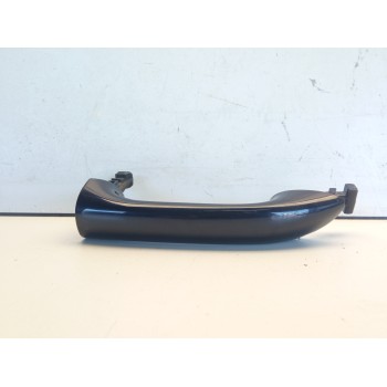 MANETA EXTERIOR DELANTERA IZQUIERDA A1647660101 