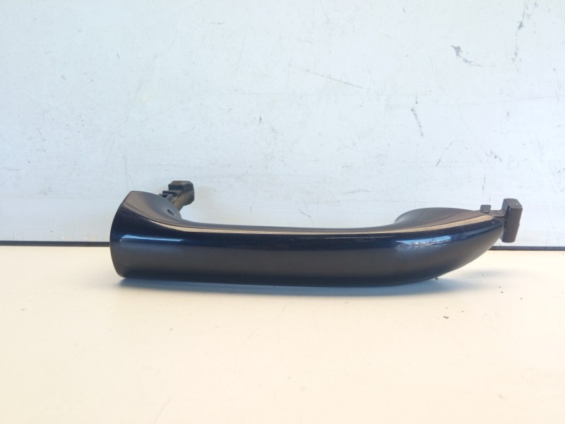Recambio de maneta exterior delantera izquierda para mercedes-benz clase r (w251) 350 (251.056) referencia OEM IAM A1647660101  