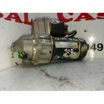 MOTOR ARRANQUE D6RA162 0913838 