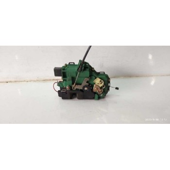 CERRADURA PUERTA DELANTERA DERECHA 3B1837016A 