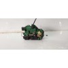 Recambio de cerradura puerta delantera derecha para seat leon (1m1) 1.6 referencia OEM IAM 3B1837016A  
