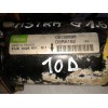 Recambio de motor arranque para opel astra g berlina comfort referencia OEM IAM D6RA162 0913838 