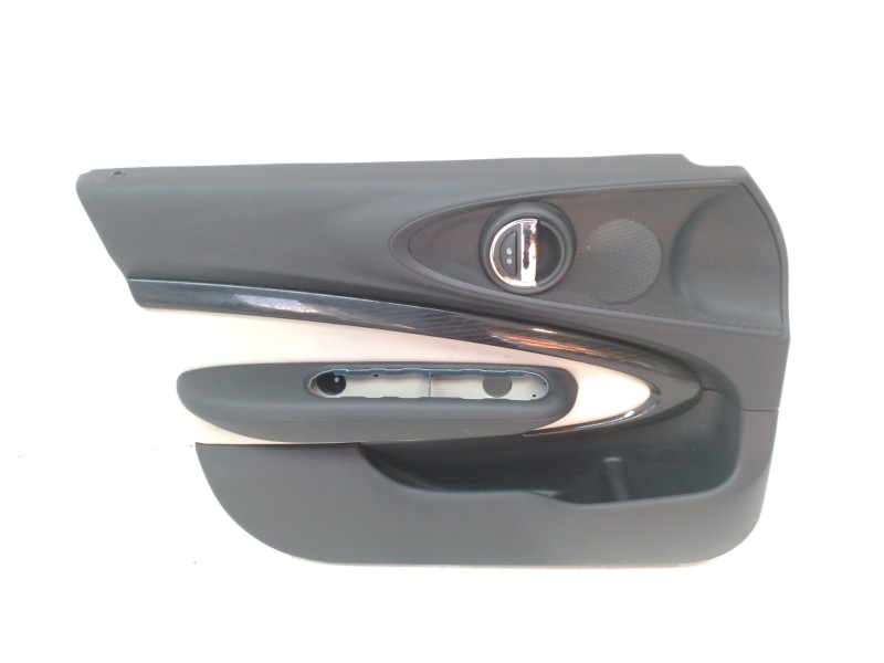Recambio de guarnecido puerta delantera izquierda para mini clubman (f54) cooper s all4 referencia OEM IAM 51417462869  