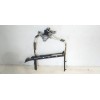 Recambio de elevalunas trasero derecho para lexus ls (usf4/uvf4) 460 referencia OEM IAM 85453X1001 9918400055 