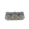 Recambio de mando climatizador para citroën c-elysee (dd_) 1.2 vti 82 referencia OEM IAM 1609170680  