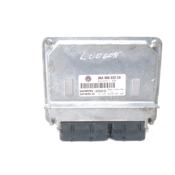 CENTRALITA MOTOR UCE 06A906033CA 
