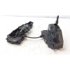 Recambio de cerradura puerta delantera izquierda para renault megane ii berlina 3p referencia OEM IAM 8200086016  