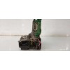 Recambio de cerradura puerta delantera derecha para seat leon (1m1) 1.6 referencia OEM IAM 3B1837016A  