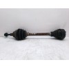 Recambio de transmision delantera izquierda para seat toledo (5p2) exclusive referencia OEM IAM 1K0407271HM  