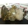 Recambio de caja cambios para nissan eco - t 160.90/117 kw/e2 6.0 diesel referencia OEM IAM S542  