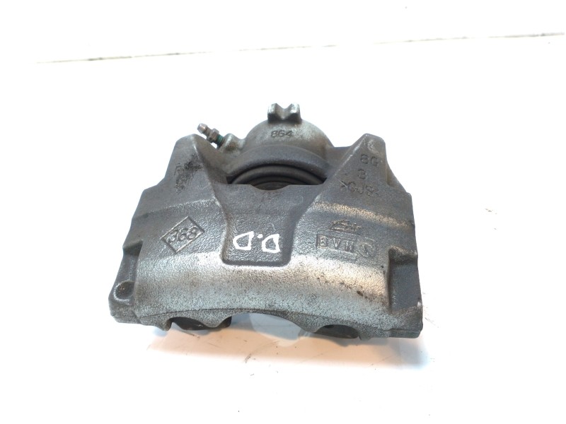 Recambio de pinza freno delantera derecha para renault arkana arkana tr (ljl) referencia OEM IAM 410016073R  