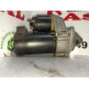 Recambio de motor arranque para opel astra g berlina comfort referencia OEM IAM D6RA162 0913838 