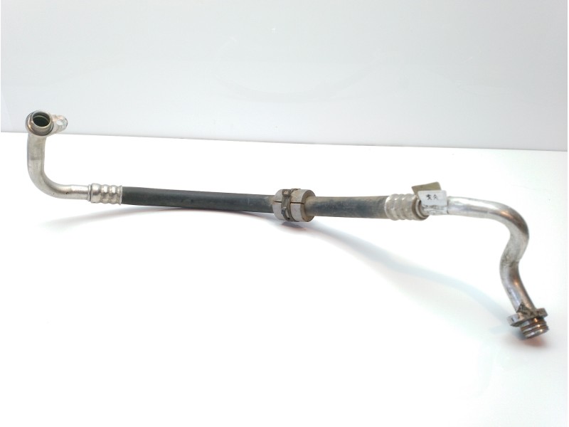 Recambio de tubos aire acondicionado para citroën c4 picasso 1.2 12v e-thp / puretech referencia OEM IAM 9806581680  