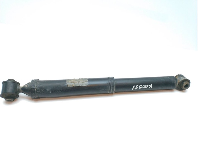 Recambio de amortiguador trasero para peugeot 2008 (--.2013) 1.6 blue-hdi fap referencia OEM IAM 9677172880  