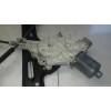 Recambio de elevalunas delantero izquierdo para bmw serie 1 berlina (e81/e87) 118i referencia OEM IAM 7067795S 7138465E 