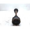 Recambio de transmision delantera izquierda para seat toledo (5p2) exclusive referencia OEM IAM 1K0407271HM  