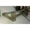 Recambio de motor limpia delantero para volkswagen golf iv berlina (1j1) 25 aniversario referencia OEM IAM 1J1955113B  
