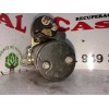 Recambio de motor arranque para opel astra g berlina comfort referencia OEM IAM D6RA162 0913838 
