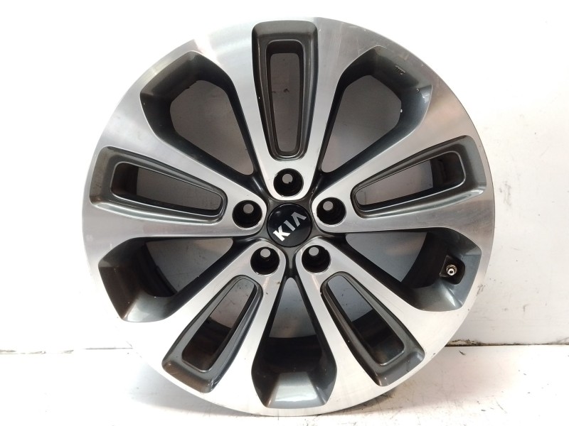 Recambio de llanta para kia sorento referencia OEM IAM 529102P295 529101U395 529102P295