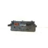Recambio de mando climatizador para citroën c-elysee (dd_) 1.2 vti 82 referencia OEM IAM 1609170680  