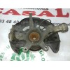Recambio de mangueta delantera izquierda para mercedes-benz clase a (w169) 2.0 cdi cat referencia OEM IAM 6904  