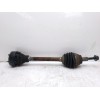 Recambio de transmision delantera izquierda para seat toledo (5p2) exclusive referencia OEM IAM 1K0407271HM  