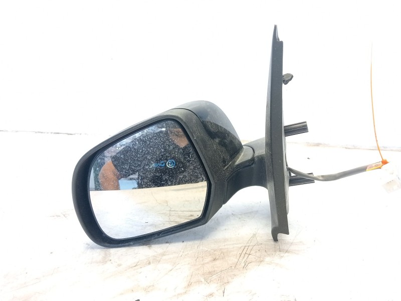 Recambio de retrovisor izquierdo para dacia lodgy (js_) 1.6 lpg referencia OEM IAM 963025005R  