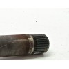 Recambio de transmision delantera derecha para hyundai santa fé ii (cm) 2.2 crdi referencia OEM IAM 49500 2B610  