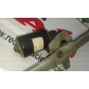 Recambio de motor limpia delantero para volkswagen golf iv berlina (1j1) 25 aniversario referencia OEM IAM 1J1955113B  