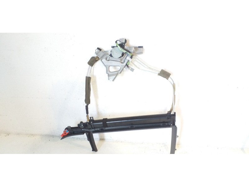 Recambio de elevalunas trasero izquierdo para lexus ls (usf4/uvf4) 460 referencia OEM IAM 9918400056 85453X1001 