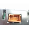 Recambio de mando climatizador para citroën c-elysee (dd_) 1.2 vti 82 referencia OEM IAM 1609170680  