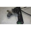 Recambio de elevalunas delantero izquierdo para bmw serie 1 berlina (e81/e87) 118i referencia OEM IAM 7067795S 7138465E 