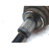 Recambio de transmision delantera izquierda para seat toledo (5p2) exclusive referencia OEM IAM 1K0407271HM  