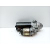 Recambio de motor arranque para opel vectra b berlina 2.0 dti referencia OEM IAM 0001109052  