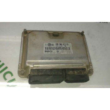 CENTRALITA MOTOR UCE 0281010651 038906012FB 