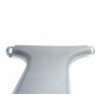 Recambio de moldura para kia ceed business referencia OEM IAM 85845J7001WK  