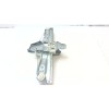 Recambio de elevalunas trasero derecho para nissan qashqai ii (j11, j11_) 1.3 dig-t referencia OEM IAM 82700HV00C  C88540103