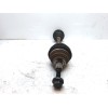 Recambio de transmision delantera izquierda para seat toledo (5p2) exclusive referencia OEM IAM 1K0407271HM  
