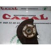 Recambio de mangueta delantera derecha para volvo v70 familiar 2.5 turbodiesel referencia OEM IAM 9461944  
