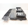 Recambio de molduras delanteras para ford focus turn. (cb8) titanium referencia OEM IAM 1789172  