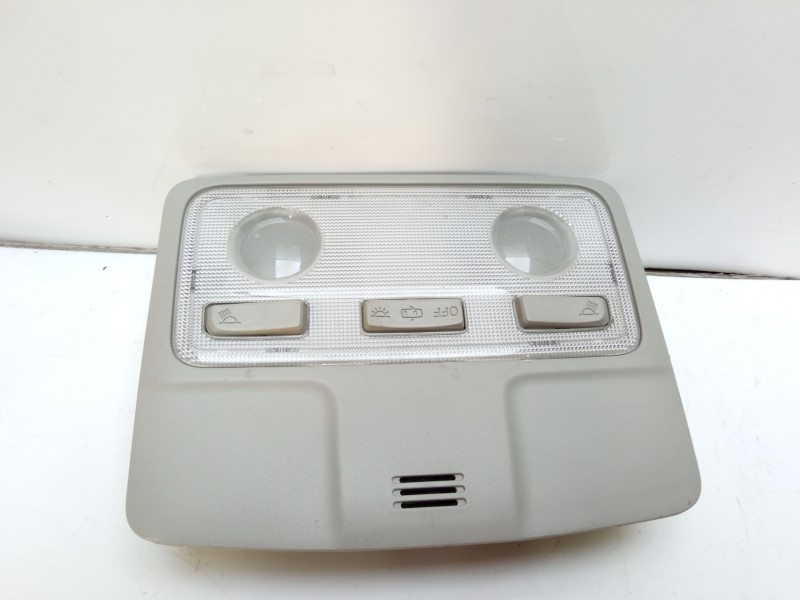 Recambio de luz interior para kia picanto (ja) attract referencia OEM IAM 1D111168G  