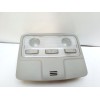 Recambio de luz interior para kia picanto (ja) attract referencia OEM IAM 1D111168G  