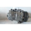 Recambio de compresor aire acondicionado para fiat punto (evo) (199) mylife referencia OEM IAM SD6VDJF 1921F 
