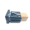 Recambio de interruptor para volkswagen polo (6c1) advance bluemotion referencia OEM IAM 6C0959621A  