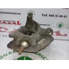 Recambio de mangueta delantera derecha para volvo v70 familiar 2.5 turbodiesel referencia OEM IAM 9461944  