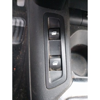 MANDO ELEVALUNAS DELANTERO IZQUIERDO 96657927ZD 