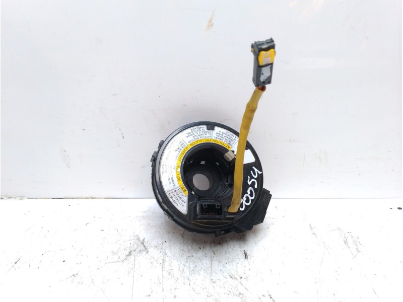 Recambio de anillo airbag para suzuki swift berlina (mz) gl (3-ptas.) referencia OEM IAM 3748073H20  