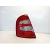 Recambio de piloto trasero izquierdo para skoda fabia i (6y2) 1.4 referencia OEM IAM 6Y6945111B  